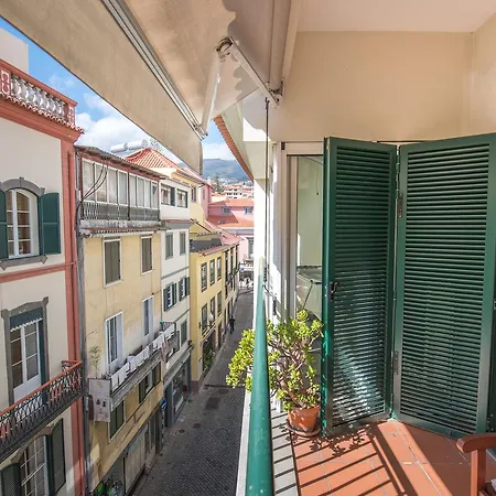 Appartement Arcadas By Mlv
